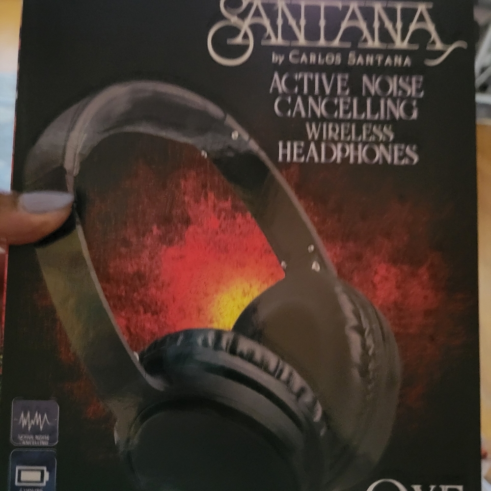 Bluetooth Headphones